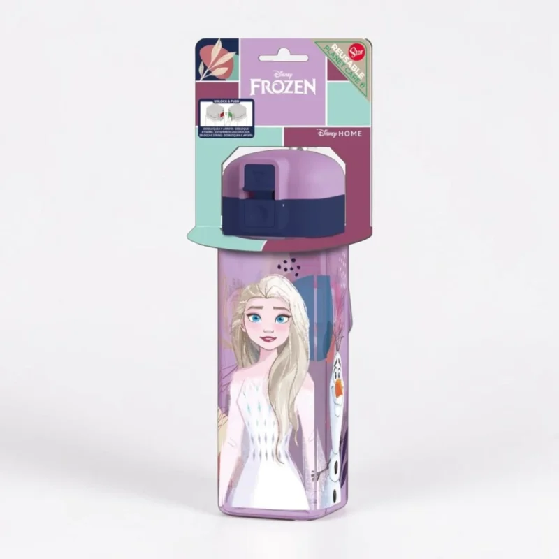 Botella Infantil Wabro