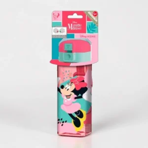 Botella Infantil Wabro