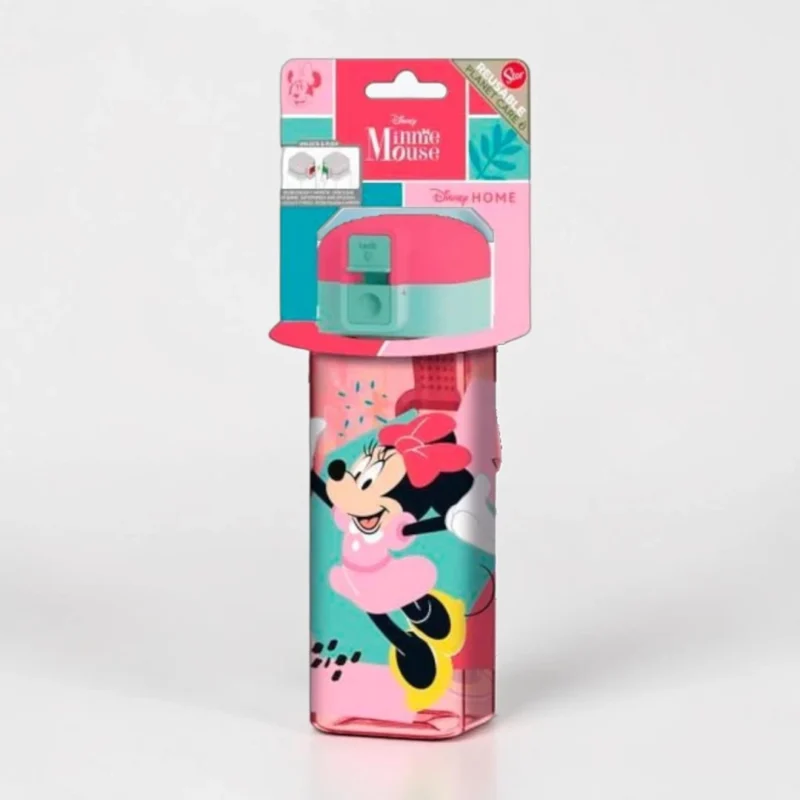 Botella Infantil Wabro