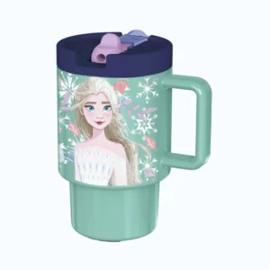 Vaso Cafe Termico 530ml Kids PP Cool Frozen
