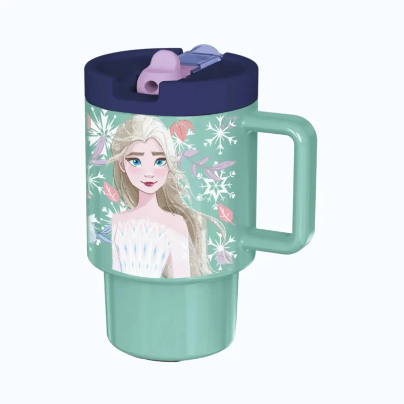 Vaso Cafe Termico 530ml Kids PP Cool Frozen