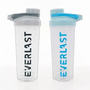 Botella de Plástico Everlast 15255 700ml