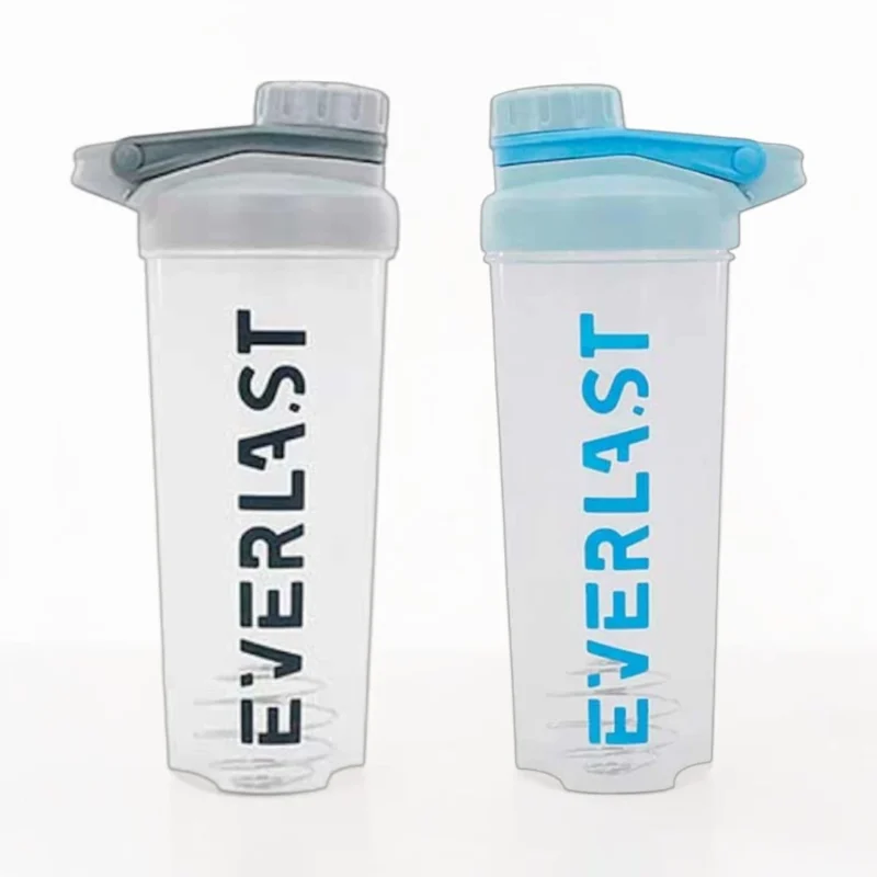 Botella de Plástico Everlast 15255 700ml