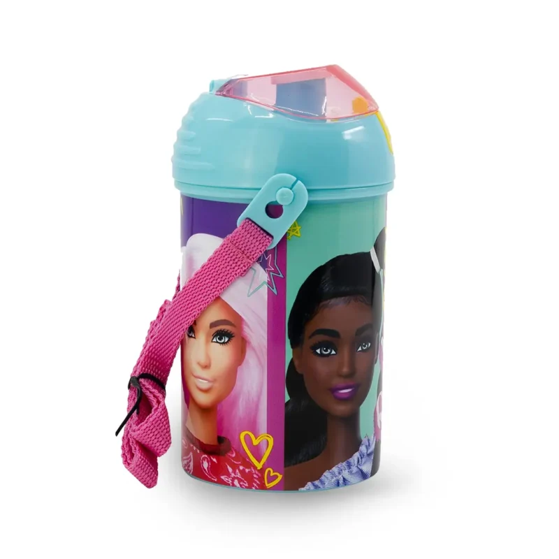 Botella Infantil Wabro