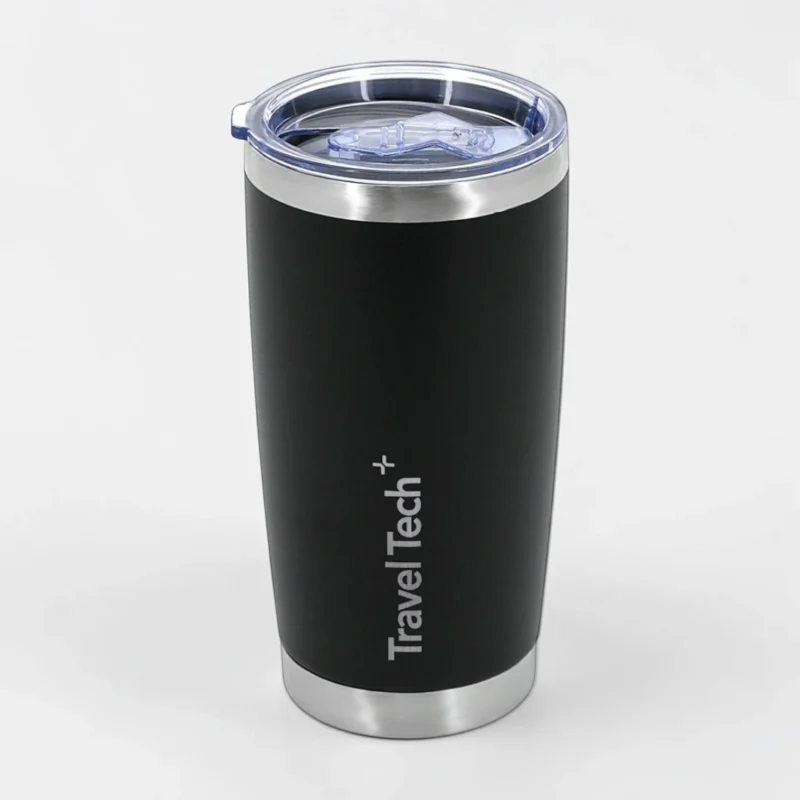Vaso Térmico Travel Tech 18616