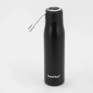 18658 Botella Térmica Travel Tech 18658