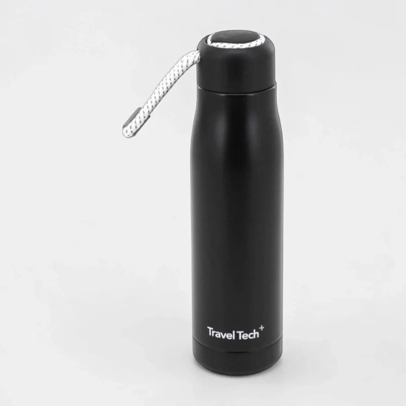 Botella Térmica Travel Tech 18658