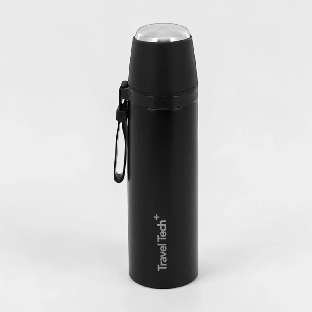 Termo Travel Tech 18660