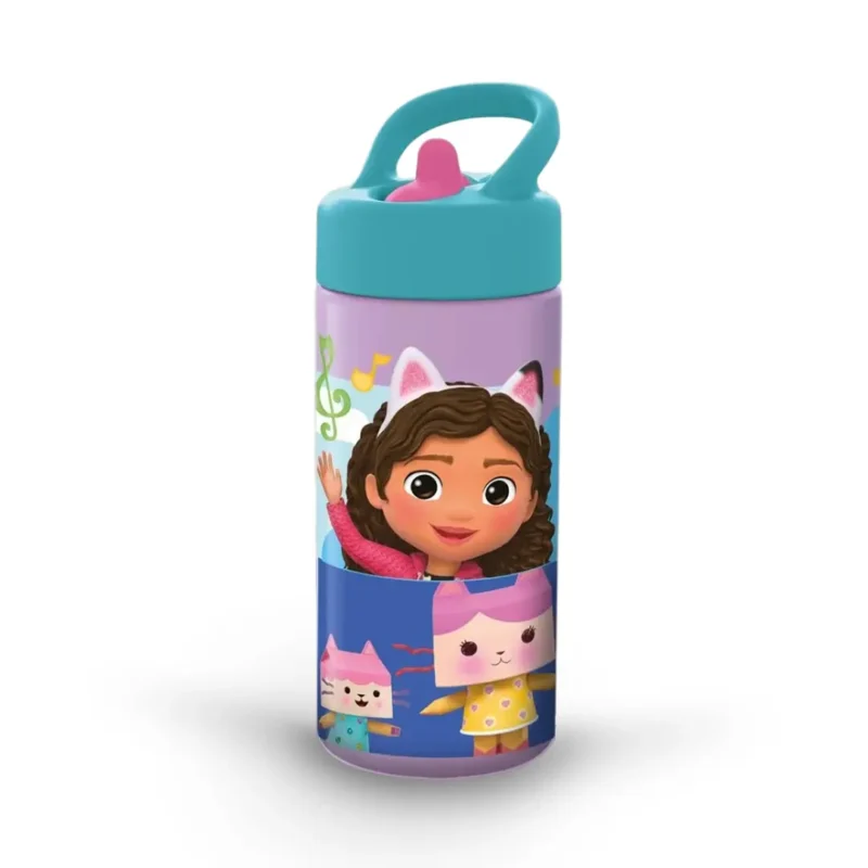Botella Infantil Wabro