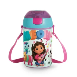 Botella Infantil Wabro