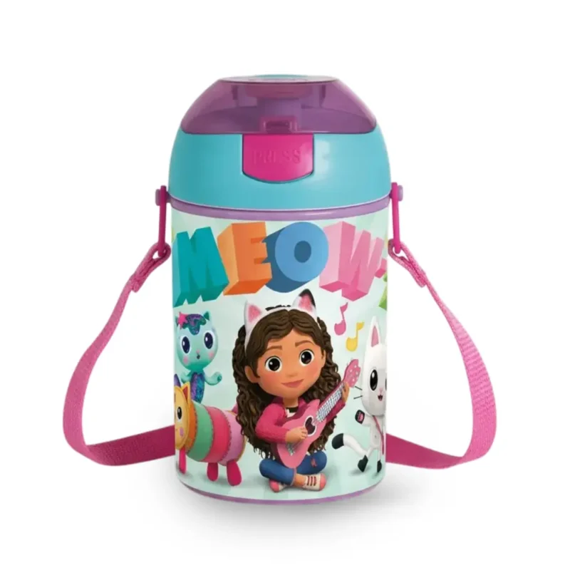 212699 Botella Infantil Wabro