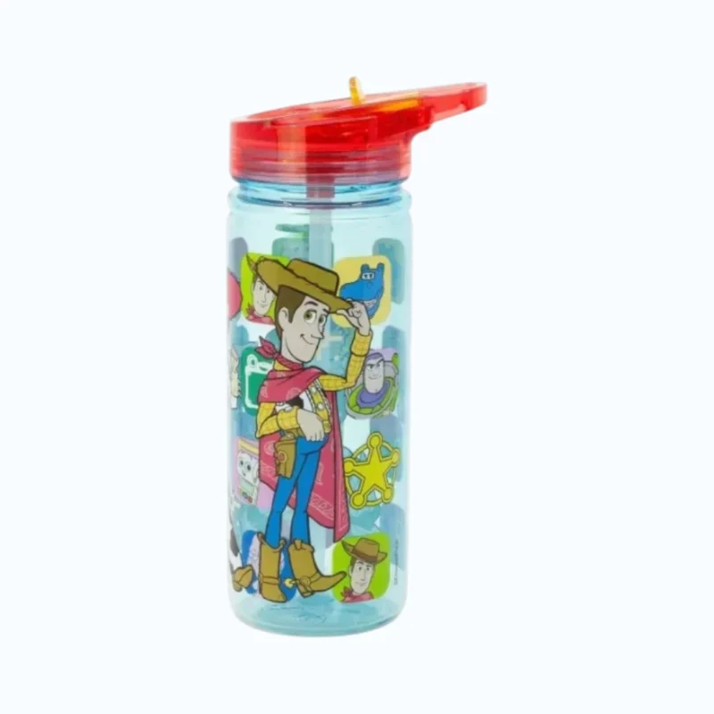 Botella Wabro Ecozen Toy Story