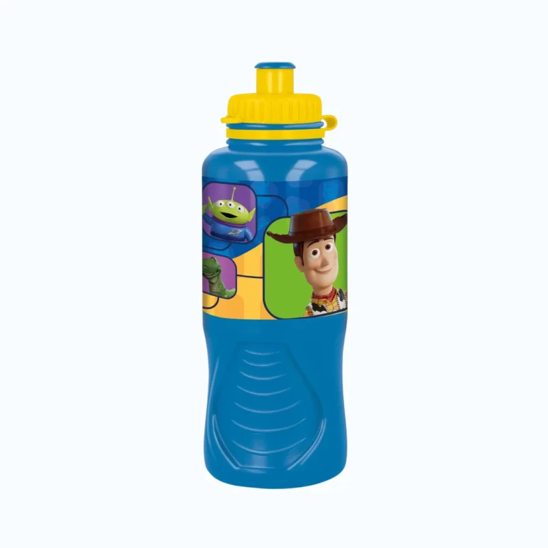 Botella Infantil Wabro 430ml Toy Story