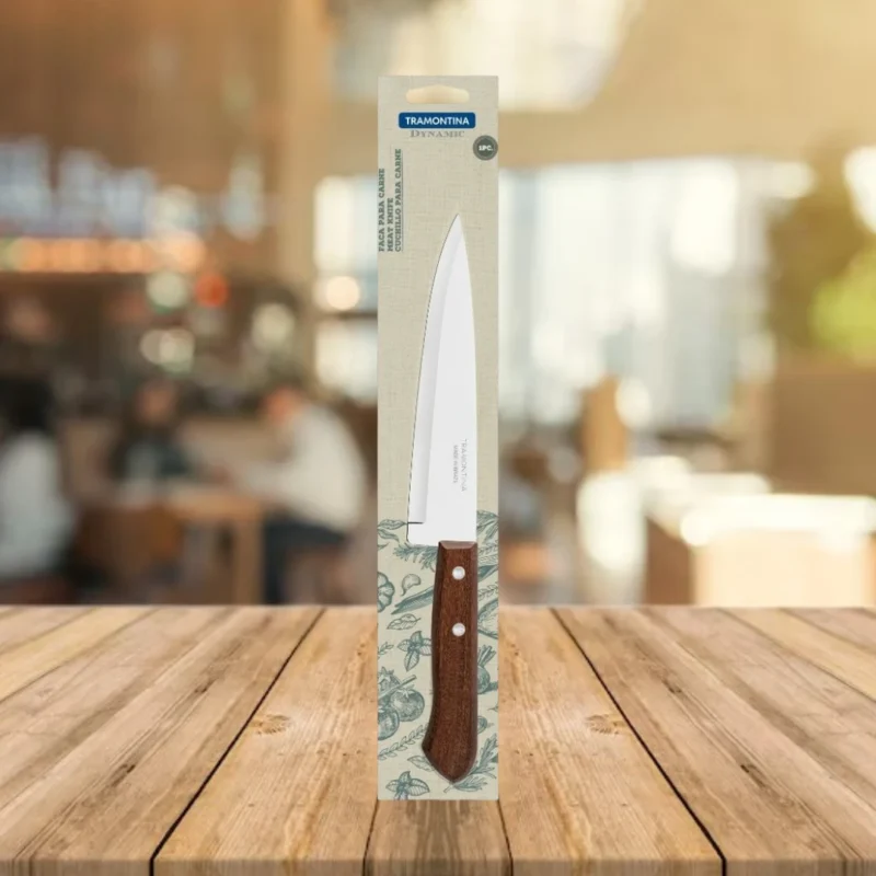Tramontina Cuchillo Dynamic 5"