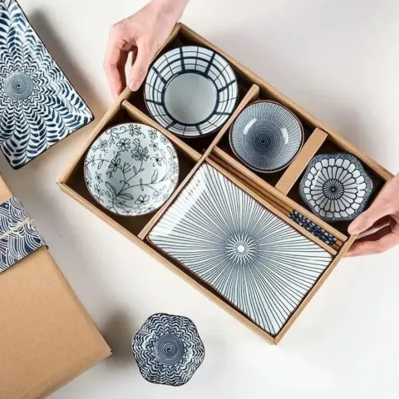Set de Sushi Premium para 2 Personas