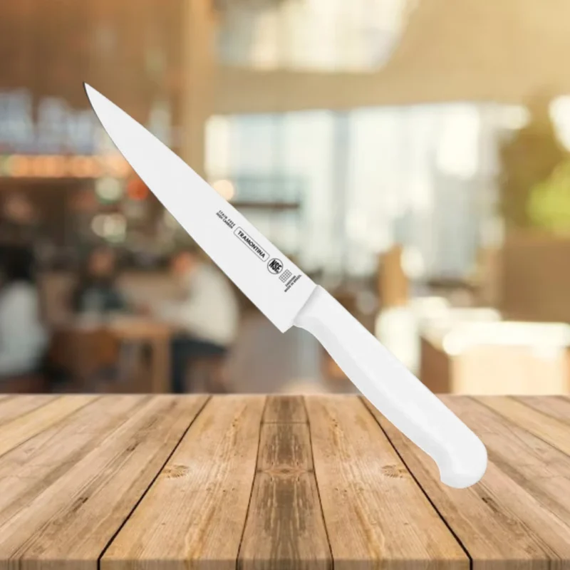 Tramontina Cuchillo de Cocina Profesional 8"