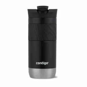 262398 Vaso Térmico Contigo 473ml Negro