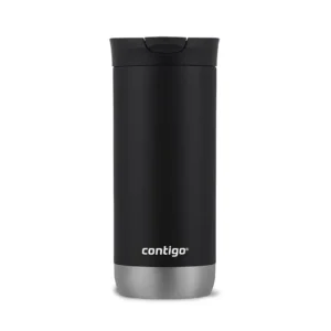 262442 Vaso Térmico Contigo 473ml Negro