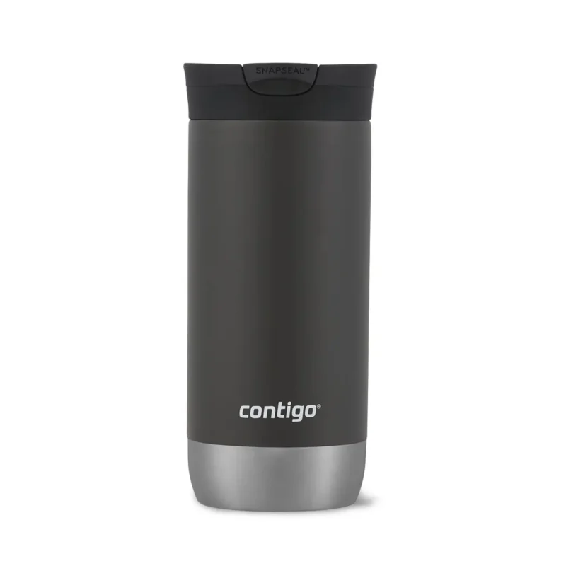 Vaso Térmico Contigo 473ml Gris