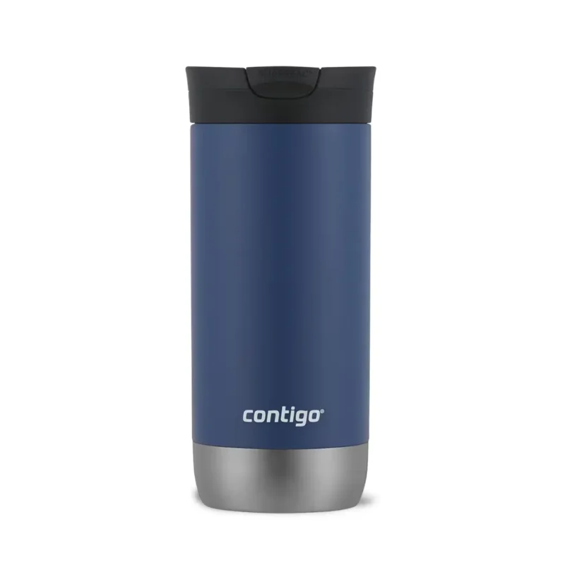 Vaso Térmico Contigo 473ml Azul