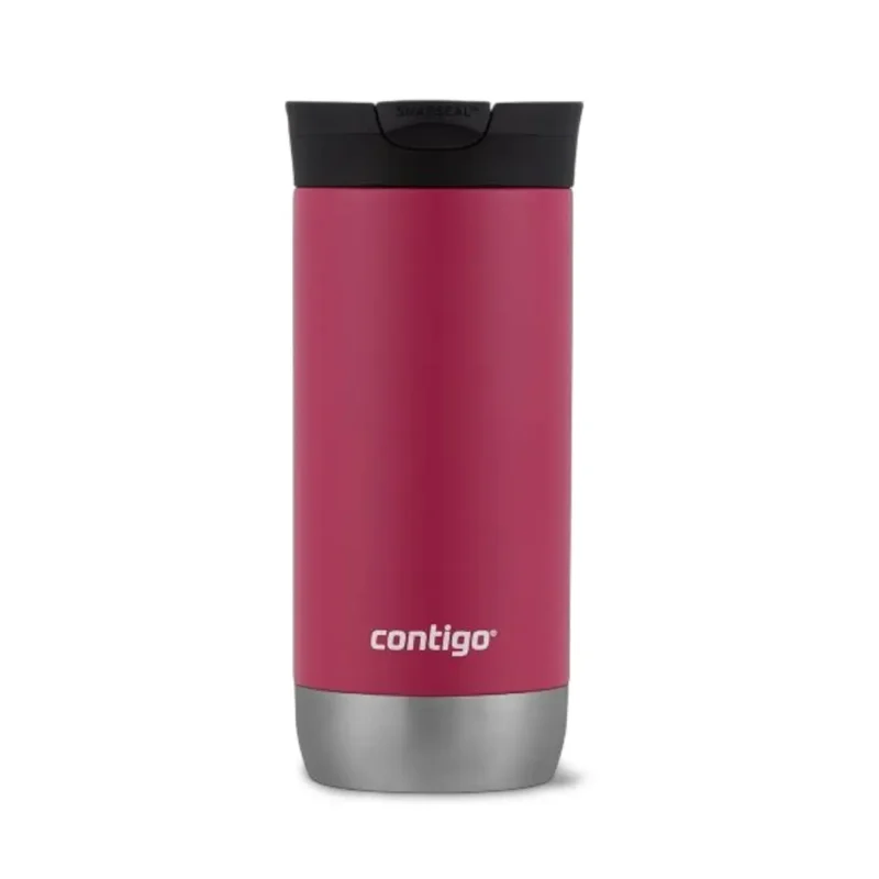 Vaso Térmico Contigo 473ml Dragon Fruit