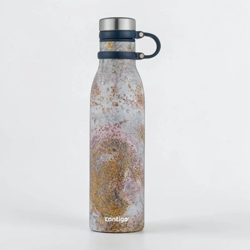 Botella Térmica Contigo 591ml Pastel