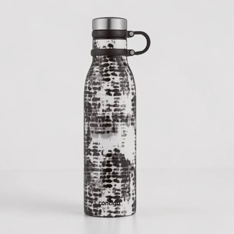 Botella Térmica Contigo 591ml Snake