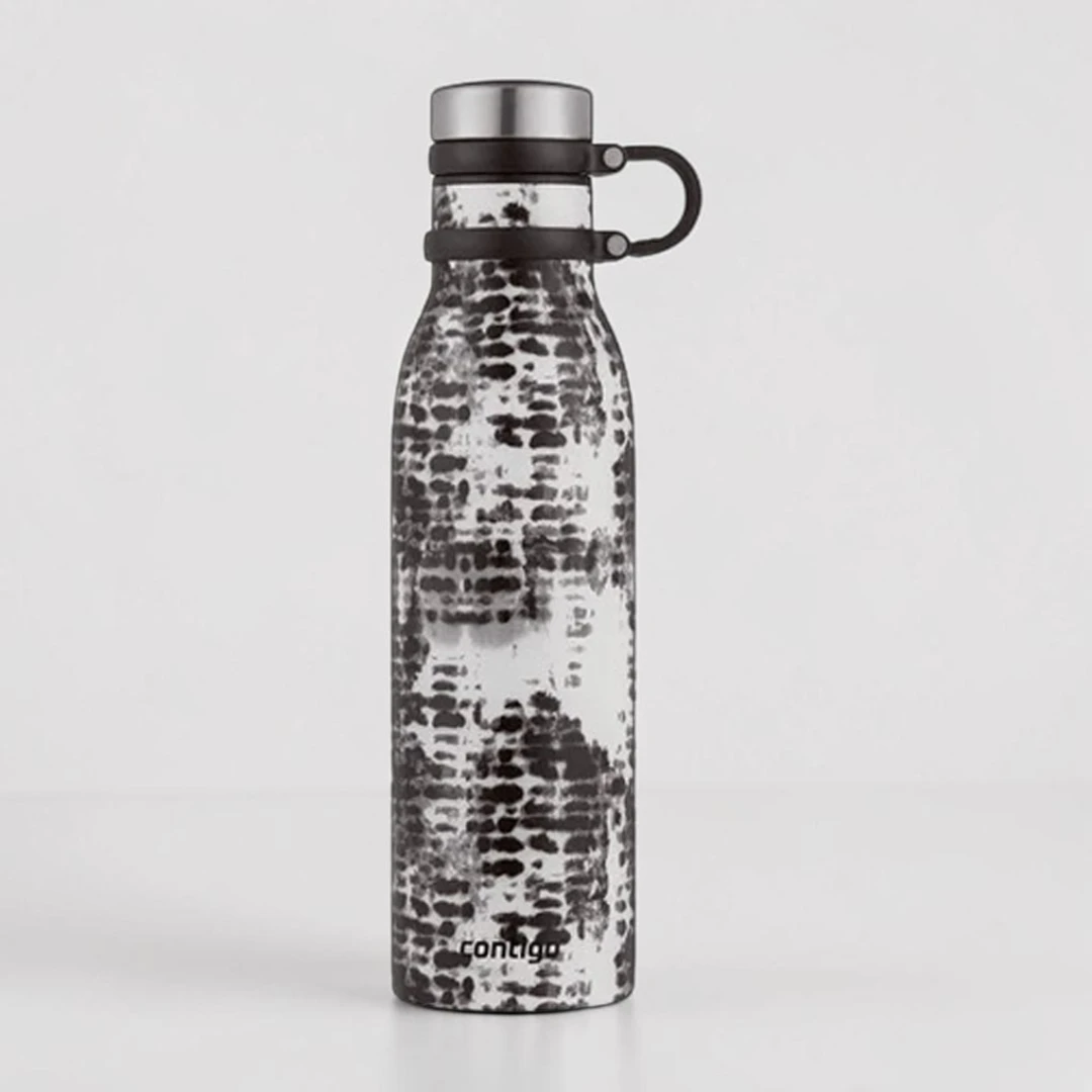 Botella Térmica Contigo 591ml Snake