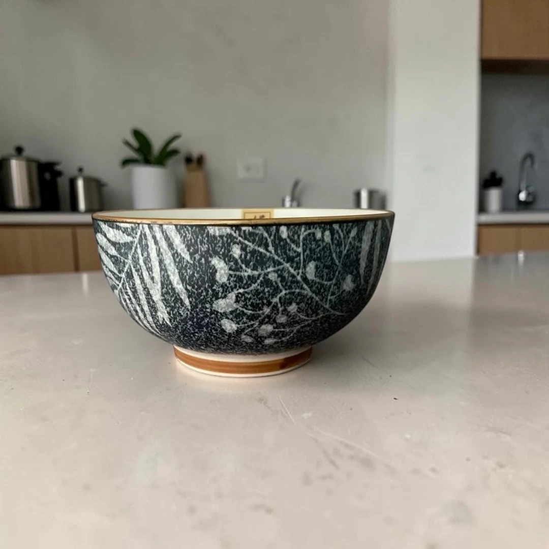 Bowl Ceramica 12,8cm