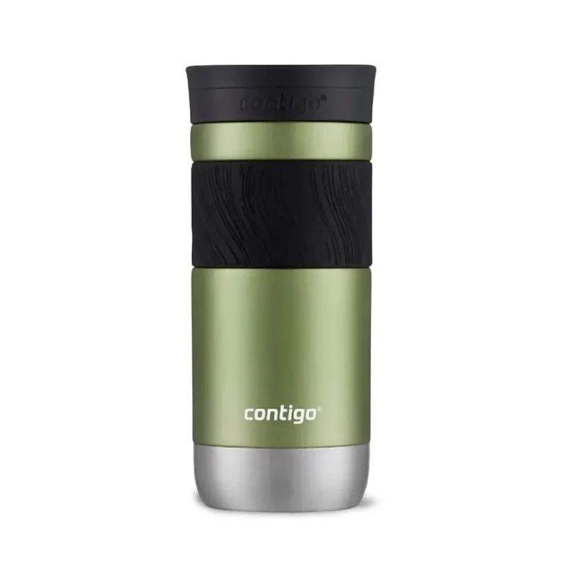 Vaso Térmico Contigo 473ml Verde