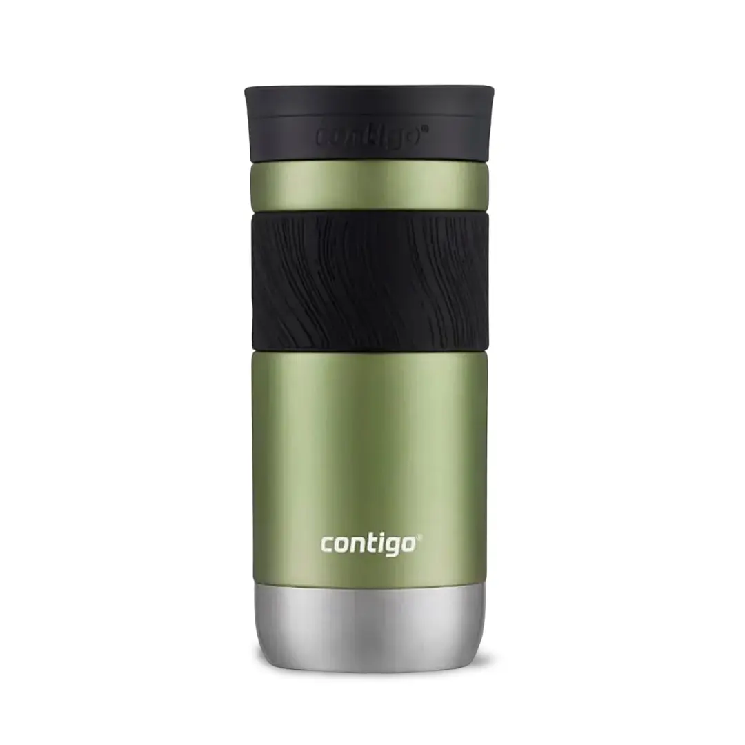 Vaso Térmico Contigo 473ml Verde