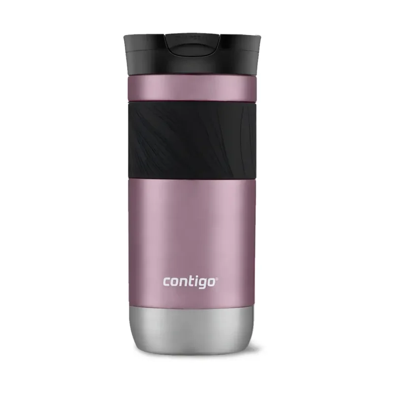 Vaso Térmico Contigo 473ml Violeta