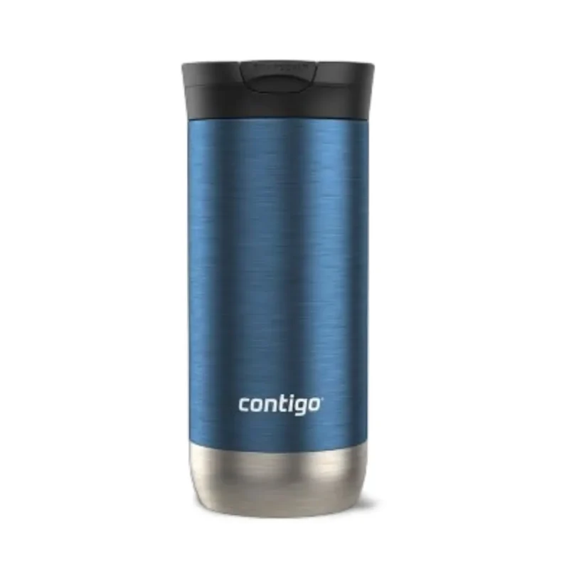 Vaso Térmico Contigo 473ml Blueberry