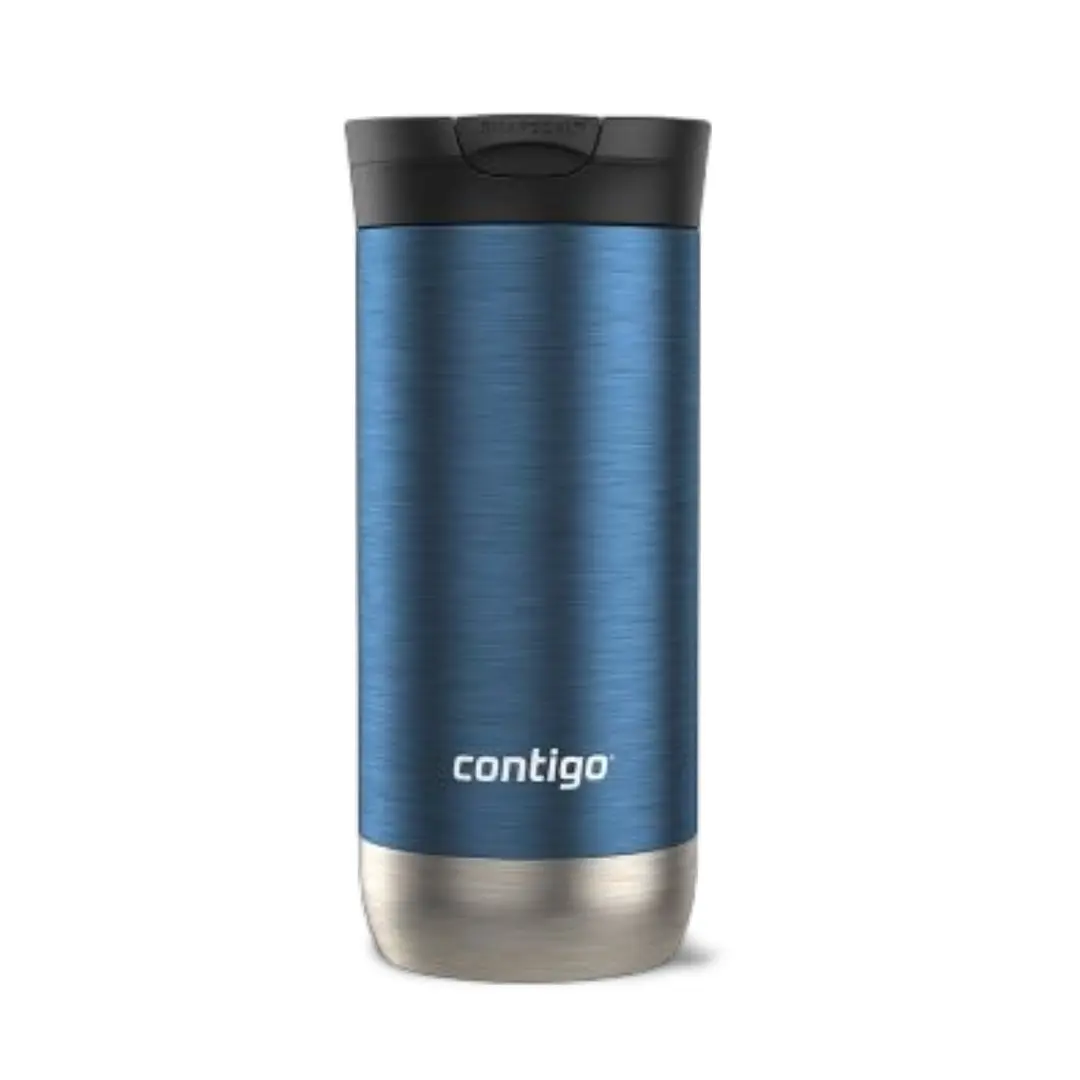 312291 Vaso Térmico Contigo 473ml Blueberry