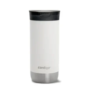 323334 Vaso Térmico Contigo 473ml Blanco
