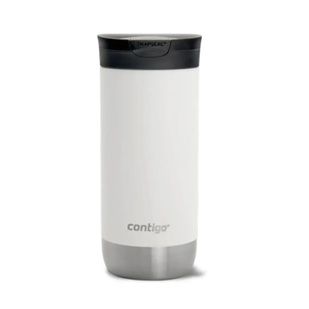 323334 Vaso Térmico Contigo 473ml Blanco