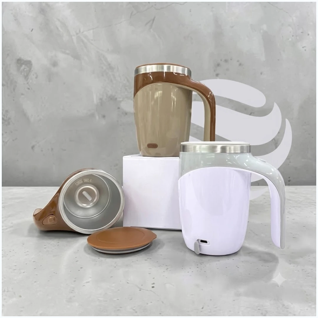 Taza Batidora
