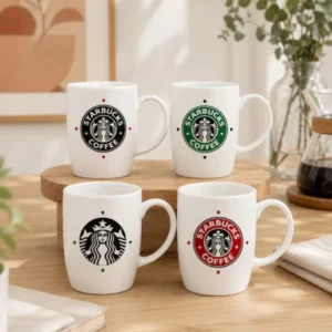Taza Ceramica