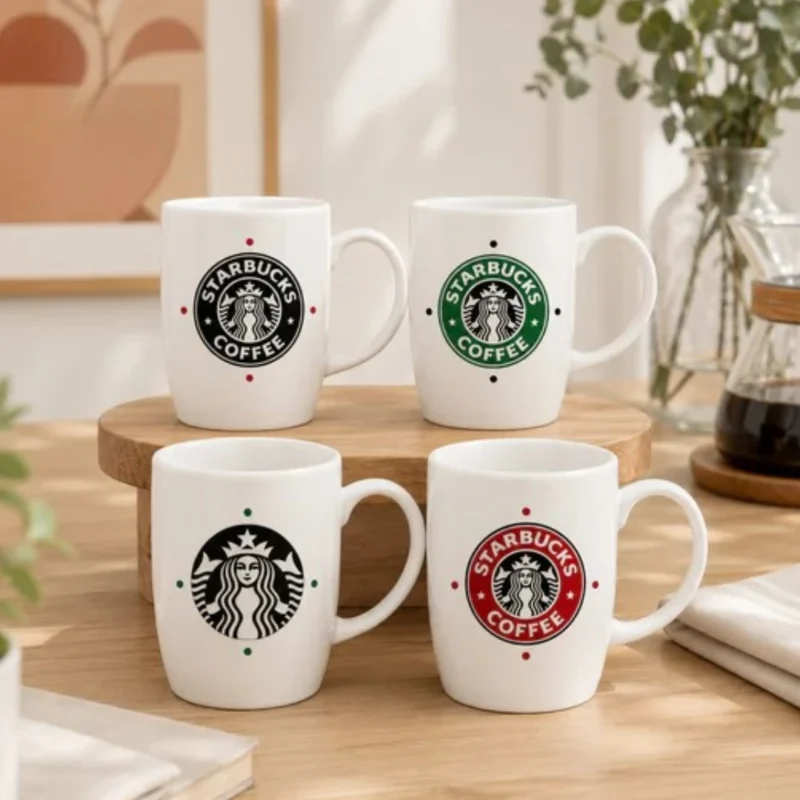 345474 Taza Ceramica