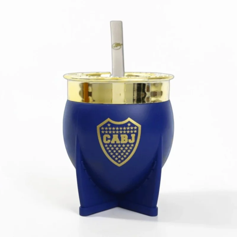 MatePampa Boca Juniors XL
