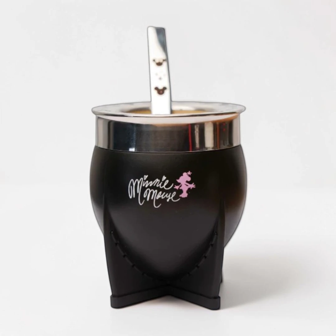 MatePampa Minnie XL