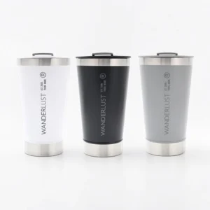 40619 Vaso Térmico Wanderlust 40619