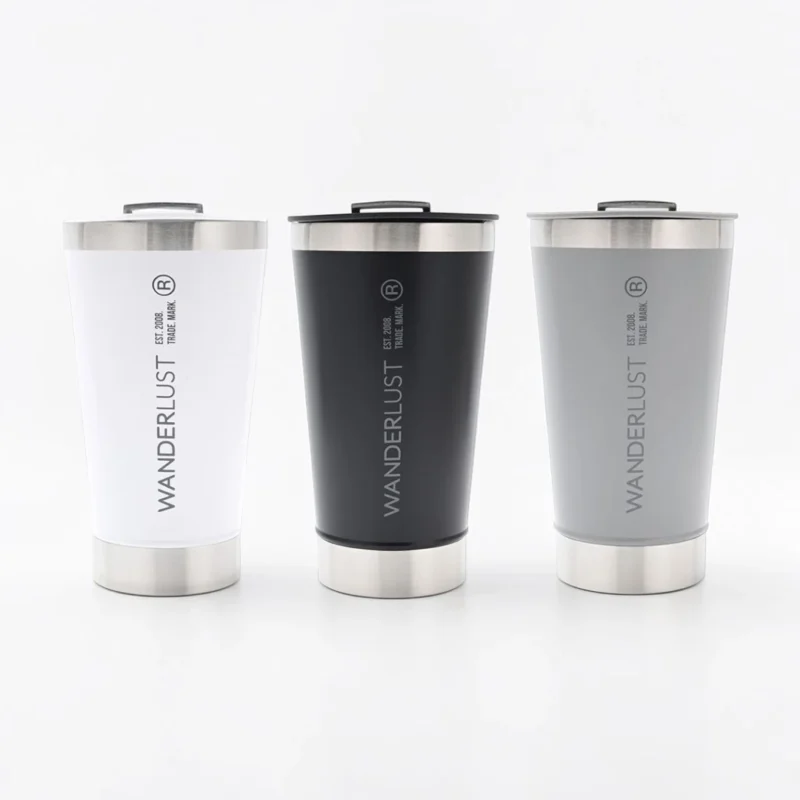 Vaso Térmico Wanderlust 40619