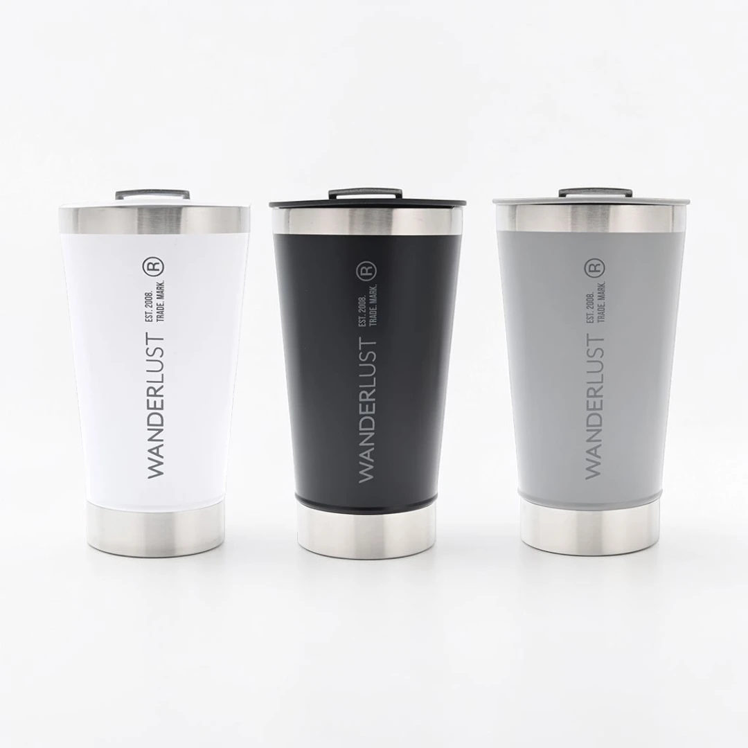 Vaso Térmico Wanderlust 40619