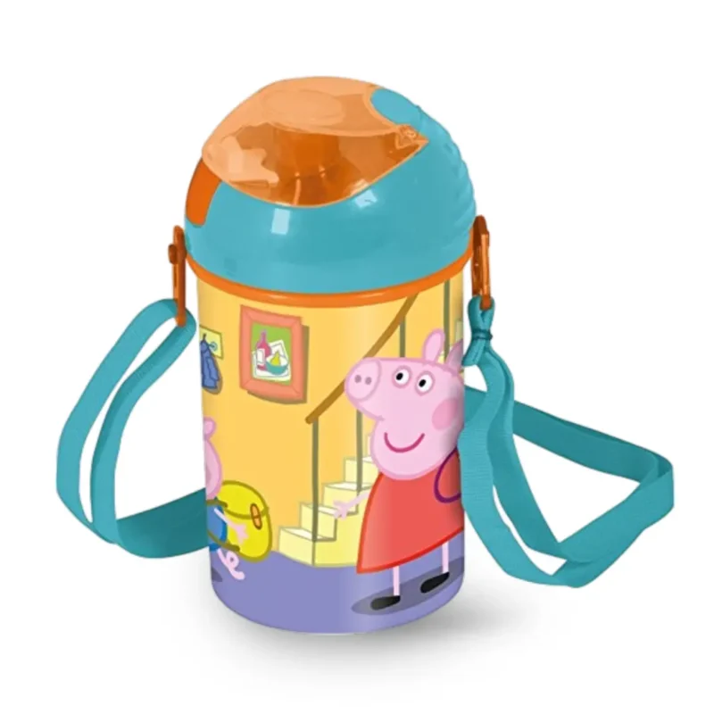 Botella Infantil Wabro