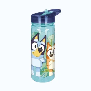 Botella Wabro Ecozen Bluey