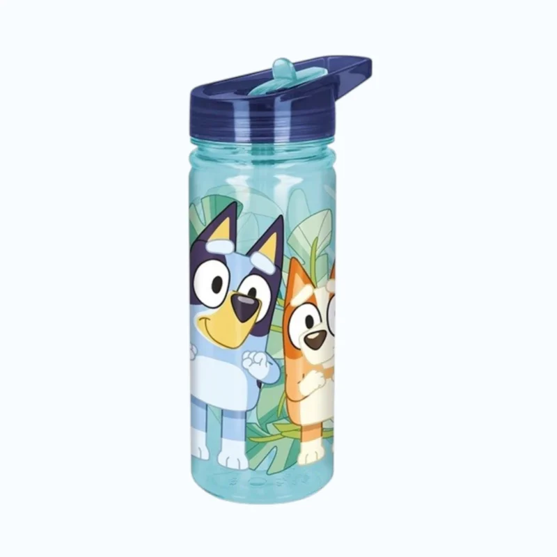 Botella Wabro Ecozen Bluey