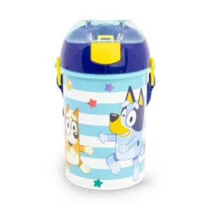 Botella Infantil Wabro