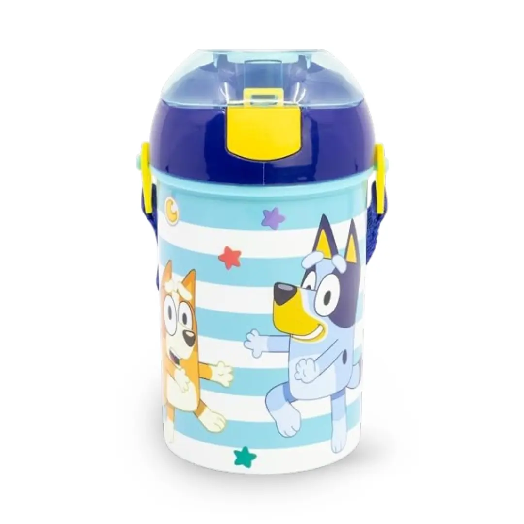 Botella Infantil Wabro