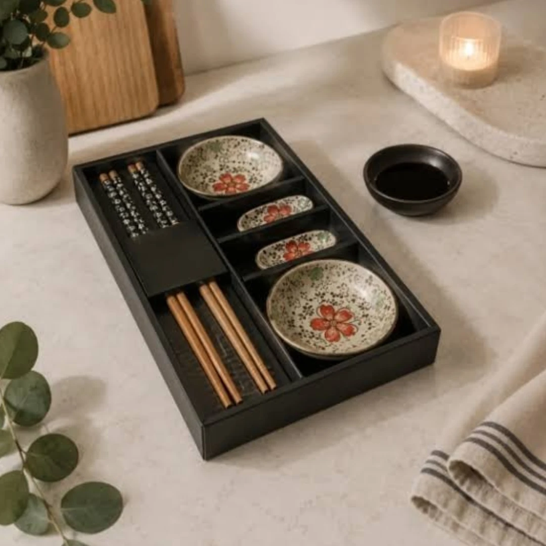 Set de Sushi para 2 Personas